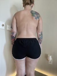 The Four (4) Body Types, Body Type Quiz Results (Woman/Women/Female) 922 - Body Type Three (BT3), Fellow One Research Participants Test