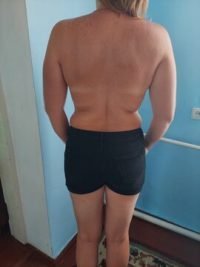 The Four (4) Body Types, Body Type Quiz (Woman/Women/Female) Results 919 - Body Type Two (BT2), Fellow One Research Participants Test