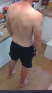 Body Type Test (Men/Man) Results 972, Fellow One Research - The Four Body Types Quiz, Body Type Two (BT2)