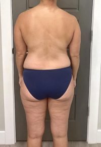 The Four (4) Body Types, Body Type Quiz (Woman/Women/Female) Results 989, Body Type Three (BT3), Fellow One Research Participant Test