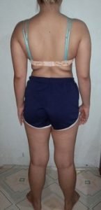 Body Type Test/Quiz (Female/Woman/Women) Results 998 - Fellow One Research - The Four Body Types, Body Type Three (BT3)