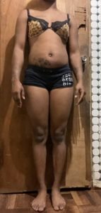 Body Type Two (BT2), Body Type Test (Female/Women) Results 999 - Fellow One Research Participant Quiz, The Four Body Types