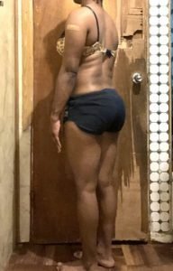 Body Type Quiz (Female/Women/Woman) Results 999, Fellow One Research - Body Type Two (BT2), The Four (4) Body Types Test