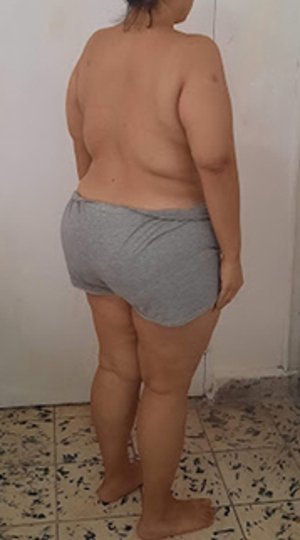 Body Type Test (Quiz) Results 1002 – Body Type Three (BT3) Female (Woman), Millennial (Generation Y)