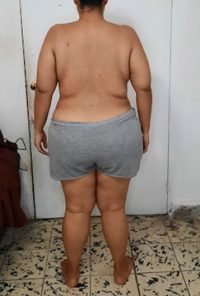  Body Type Test/Quiz Results 1002, Fellow One Research - The Four Body Types, Body Type Three (BT3)