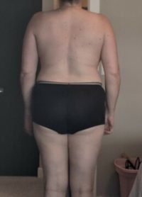 Body Type Three (BT3), Body Type Test/Quiz (Female/Women/Woman) Results 957 - Fellow One Research, The Four Body Types