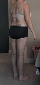 Body Type Quiz (Women/Woman) Results 957, Fellow One Research - Body Type Three (BT3), The Four (4) Body Types Test