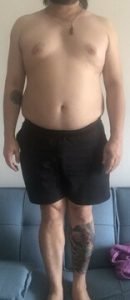 Body Type Quiz (Men/Male) Results 1017 - Body Type Three (BT3) - Fellow One Research, The Four Body Types Test