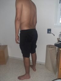 Body Type Two (BT2), Body Type Quiz (Men/Male/Man) Results 1019 - Fellow One Research, The Four Body Types Test