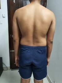 Body Type Two (BT2), Body Type Test/Quiz (Man/Men/Male) Results 997 - Fellow One Research, The Four Body Types