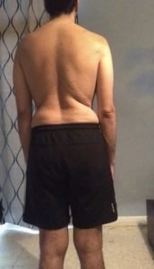  Body Type Two (BT2), Body Type Test/Quiz (Man/Male/Men) Results 964 - Fellow One Research, The Four (4) Body Types