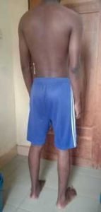 Body Type One (BT1), Body Type Test/Quiz (Men/Male) Results 943 - Fellow One Research, The Four Body Types