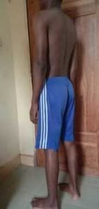 Body Type Test (Man/Men) Results 943, Fellow One Research - The Four Body Types Quiz, Body Type One (BT1)