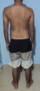 Body Type One (BT1), Body Type Test/Quiz (Man/Men/Male) Results 990 - Fellow One Research, The Four Body Types