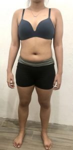 The Four Body Types, Body Type Test (Woman/Women) Results 996 - Fellow One Research Participant Quiz, Body Type Two (BT2)