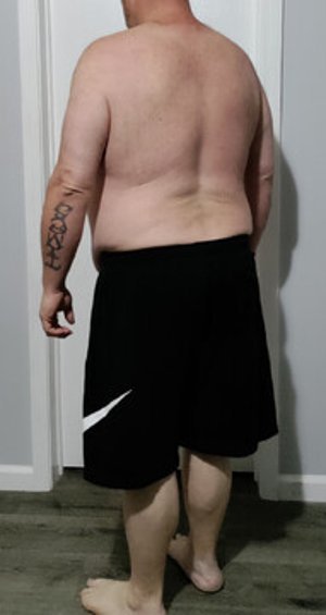 Body Type Test (Quiz) Results 1015 – Body Type Four (BT4) Male (Man), Generation X