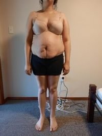 Body Type Test (Women/Woman) Results 1016, Fellow One Research Participant Quiz - The Four Body Types, Body Type Three (BT3)