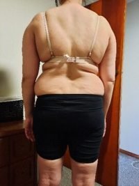 The Four (4) Body Types, Body Type Quiz (Woman/WomenFemale) Results 1016 - Body Type Three (BT3), Fellow One Research Participant Test