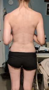 The Four (4) Body Types, Body Type Quiz (Woman/Female/Women) Results 1020 - Body Type One (BT1), Fellow One Research Participant Test