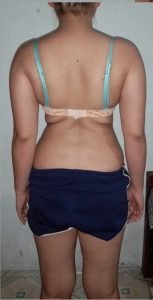 The Four (4) Body Types, Body Type Quiz (Woman/Women/Female) Results 998 - Body Type Three (BT3), Fellow One Research Participant Test