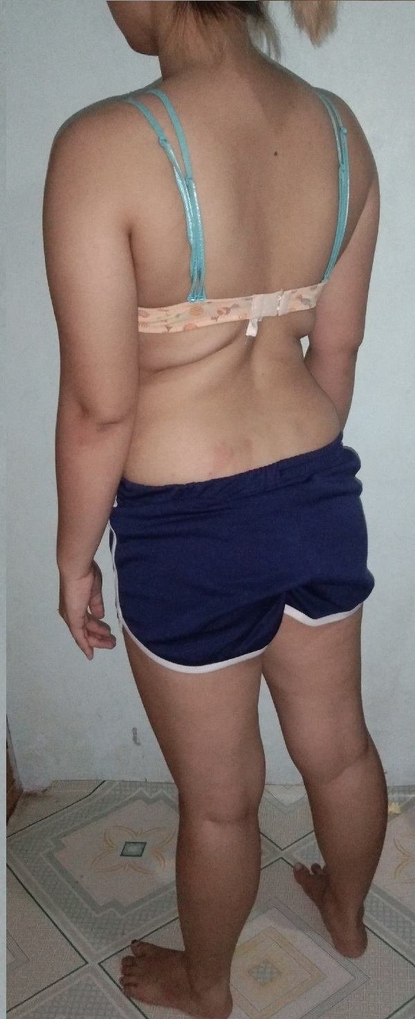 Body Type Test (Quiz) Results 998 – Body Type Three (BT3) Female (Woman), Generation Z