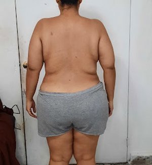 The Four (4) Body Types, Body Type Quiz Results 1002 - Body Type Three (BT3), Fellow One Research Participants Test