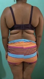 The Four (4) Body Types, Body Type Quiz (Woman/Women/Female) Results 992 - Body Type Four (BT4), Fellow One Research Participant Test