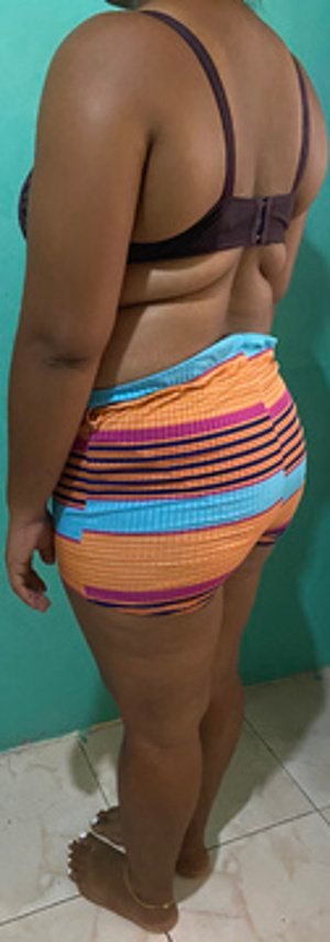 Body Type Test (Quiz) Results 992 – Body Type Four (BT4) Female (Woman), Millennial (Generation Y)