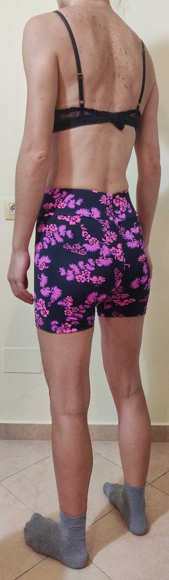 Body Type Test (Quiz) Results 1009 – Body Type One (BT1) Female (Woman), Millennial (Generation Y)