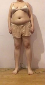 Body Type Test (Women/Female) Results 987, Body Type Four (BT4) - Fellow One Research Participant Quiz, The Four Body Types