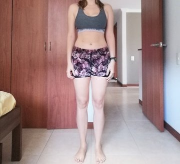 Body Type Test (Female/Women) Results 979, Body Type Two (BT2) - Fellow One Research Participant Quiz, The Four Body Types