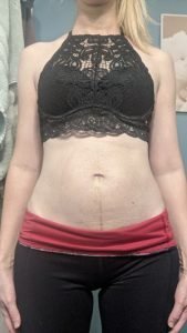 Body Type Quiz (Woman/Women) Results 1020, Body Type One (BT1) - The Four Body Types Test, Fellow One Research