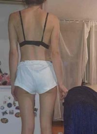 The Four (4) Body Types Test, Body Type Quiz (Women/Woman/Female) Results 958 - Body Type One (BT1), Fellow One Research