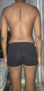 The Four (4) Body Types, Body Type Quiz (Woman/Women/Female) Results 948 - Body Type Two (BT2), Fellow One Research Participant Test