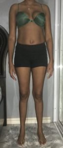 Body Type Test (Woman/Women/Female) Results 948, Body Type Two (BT2) - Fellow One Research Participant Quiz, The Four Body Types