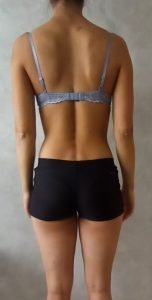 The Four (4) Body Types, Body Type Quiz (Woman/Women/Female) Results 985 - Body Type Two (BT2), Fellow One Research Participant Test