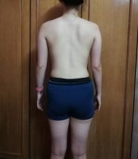 The Four (4) Body Types, Body Type Quiz (Woman/Women/Female) Results 947 - Body Type Two (BT2), Fellow One Research Participant Test