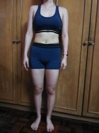 Body Type Test/Quiz (Female/Woman) Results 947, Body Type Two (BT2) - Fellow One Research, The Four Body Types