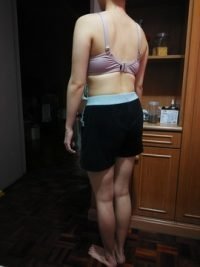 Body Type Two (BT2), Body Type Quiz (Female/Woman/Women) Results 947 - Fellow One Research, The Four Body Types Test