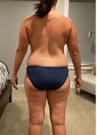 Body Type Three (BT3), Body Type Test/Quiz (Women/Woman) Results 989 - Fellow One Research, The Four Body Types