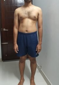 Body Type Test (Man/Men) Results 997, Body Type Two (BT2) - Fellow One Research Participant Quiz, The Four Body Types