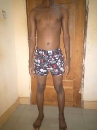 Body Type Test (Man/Male) Results 943, Body Type One (BT1) - Fellow One Research Participant Quiz, The Four Body Types