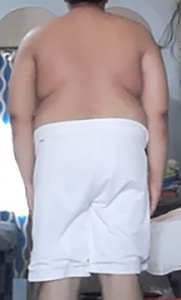 Body Type Four (BT4), Body Type Quiz/Test (Man/Male/Men) Results 1054 - Fellow One Research, The Four Body Types