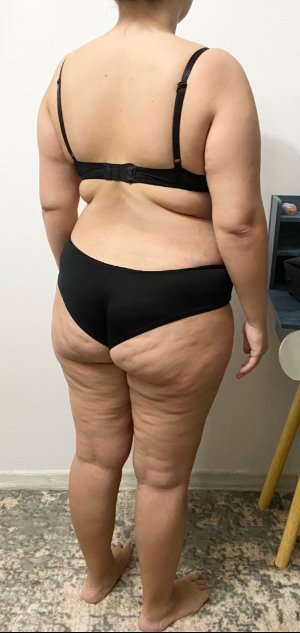 Body Type Test (Quiz) Results 1053 – Body Type Four (BT4) Female (Woman), Millennial (Generation Y)