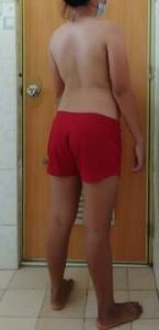 Body Type Test (Female/Woman) Results 1046, Body Type Two (BT2) - Fellow One Research Participant Quiz, The Four Body Types