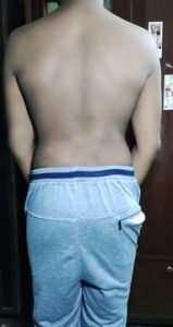 Body Type Test (Man/Men) Results 1043, Body Type One (BT1) - Fellow One Research Participant Quiz, The Four Body Types