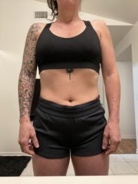Body Type One (BT1), Fellow One Research - Body Type Quiz (Female/Woman) Results 1042, The Four Body Types Test