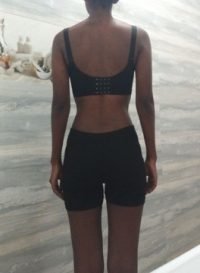 Body Type Test (Female/Woman) Results 1037, Body Type One (BT1) - Fellow One Research Participant Quiz, The Four Body Types