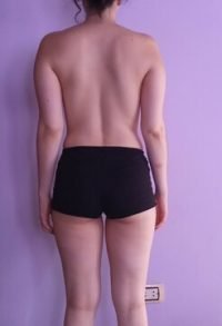 Body Type Two (BT2), Body Type Test/Quiz (Female/Women) Results 1031 - Fellow One Research, The Four Body Types