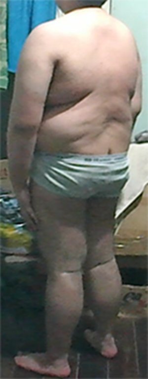 Body Type Test (Quiz) Results 1054 – Body Type Four (BT4) Male (Man), Generation Z Body Type Test (Quiz) Results 1054 – Body Type Four (BT4) Male (Man), Generation Z